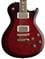 PRS S2 Singlecut McCarty 594 Electric Guitar with Gigbag Fire Red Burst Body View